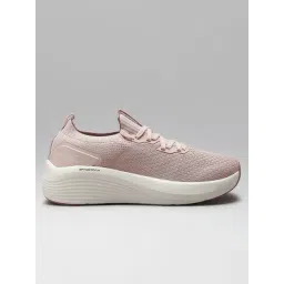 Reebok Women's Pink Walking Shoes