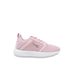 Reebok Women's Run Phenom Pink Running Shoes