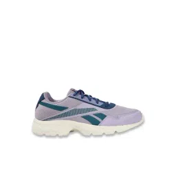 Reebok Women's Rush Runner Purple Running Shoes