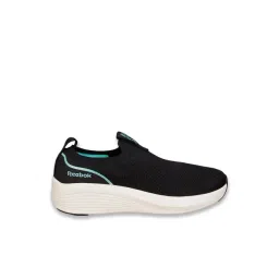 Reebok Women's SPACEFOAM CWL ANGEL Black Walking Shoes