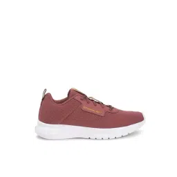 Reebok Women's Stride Maroon Running Shoes