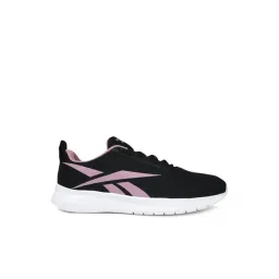 Reebok Women's Turbo Flight Black Running Shoes