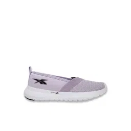 Reebok Women's Walk Way 2 0 Purple Walking Shoes