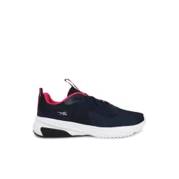 Reebok Women's Z Metro Edge Navy Running Shoes