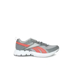 Reebok Women's ZTAUR Run II Grey Running Shoes