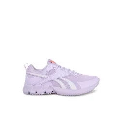 Reebok Women's Ztaur Run II Lilac Running Shoes