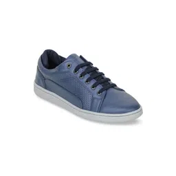 REFOAM Men Blue Sneakers