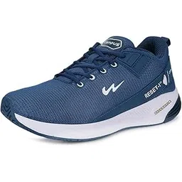 Refresh PRO Men's Lace-Up Running Shoes