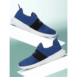 Relax Knit Slip on Casuals For Men