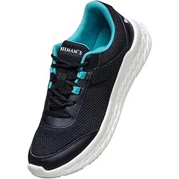 Relaxed Sporty Sneakers for Men | Comfortable and Flexible | Casual Shoes for Men