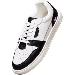 Retro Slick Sneakers for Men | Casual Shoes for Men