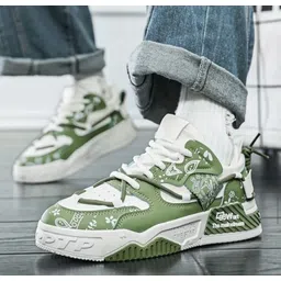 Rich Quality Stylish Look Perfect Design Lightweight Sneakers For Men Sneakers For Men