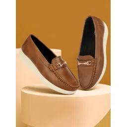 Rich Quality|Comfortable|Ultra Lightweight|Perfect Style Loafers For Women