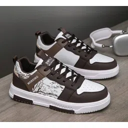 Rich Quality|Decent Look|Perfect Style|Lightweight Sneakers For Men