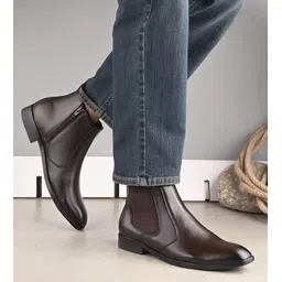 Rich Quality|Perfect Style|Breathable Boots For Men