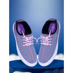 RICHALE Women Slip-On Sneakers