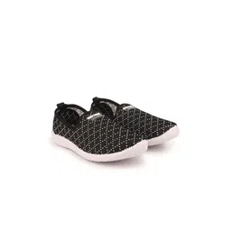 RICHALE Women Waterproof Lining Slip-On Sneakers