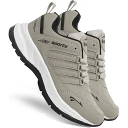 Ring-854 |EVA light Weight |Walking & Gym Sports | Running Shoes For Men
