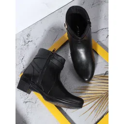 RISE Boots For Women