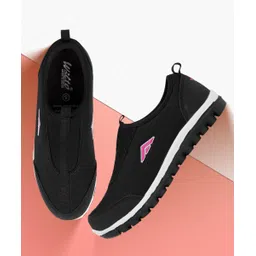 RIYA-01 Slip On Sneakers For Women