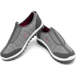 RIYA-01 Slip On Sneakers For Women
