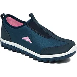 Riya-01 Stylish Casual Loafers Sports Running Shoe for Women