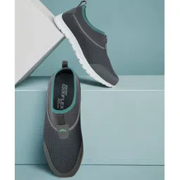 Riya-51 sports shoes for women without laces | Running shoes for girls stylish latest design new fashion | casual sneakers for ladies | Slip on firozi shoes for jogging, walking, gym & party Running Shoes For Women