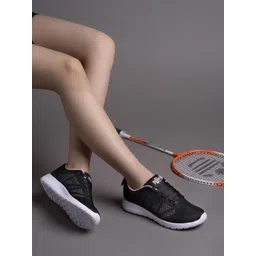 Roadster Lightweight Lace-Ups Sports Shoes