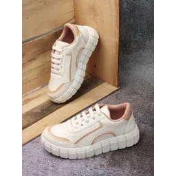 Roadster Lightweight Walking Sneakers Casual Shoes