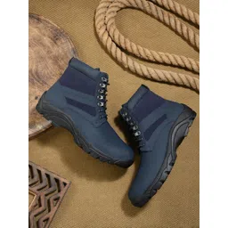 Roadster Men Casual Regular Boots