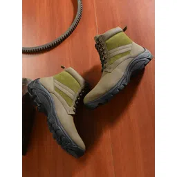 Roadster Men Regular Boots