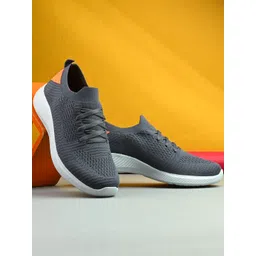 Roadster Men Running Non-Marking Shoes
