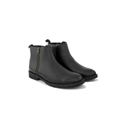 Roadster Men Slim Chelsea Boots