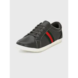 Roadster Men Synthetic Leather Sneakers