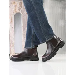 Roadster The Lifestyle Co. Men Chelsea Boots