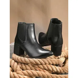 Roadster womens Chelsea Boots