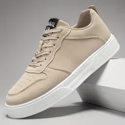 ROASTER Light weight stylish attractive sneakers shoes for men Sneakers For Men