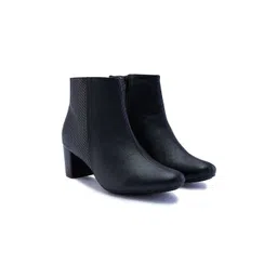 Rocia Women Ankle Length Chelsea Boots