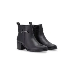 Rocia Women Block-Heel Regular Boots