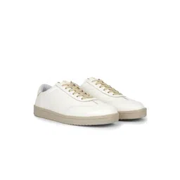 Rockport Men Leather Sneakers