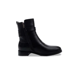 Ronnie Women Block Heeled Boots