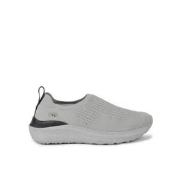 Round-Toe Casual Shoes with Slip-On