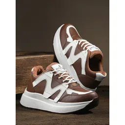 Rowlans Women Colourblocked Sneakers