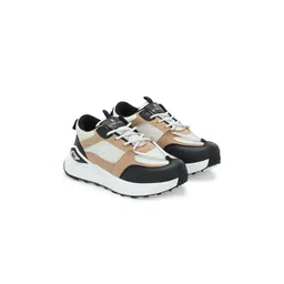 Rowlans Women Colourblocked Sneakers