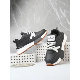 Rowlans Women Colourblocked Sneakers