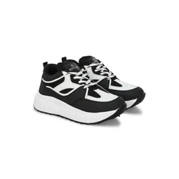 Rowlans Women Colourblocked Sneakers