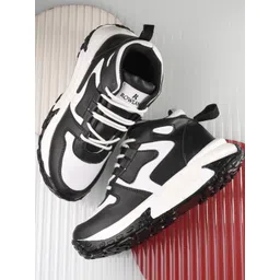 Rowlans Women Colourblocked Sneakers