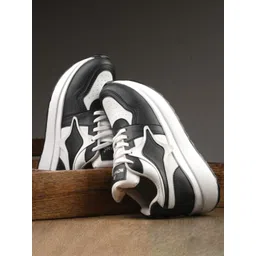 Rowlans Women Colourblocked Sneakers