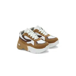 Rowlans Women Colourblocked Sneakers