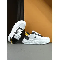 Rowlans Women Colourblocked Sneakers